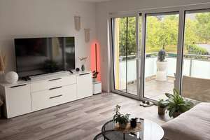 Wohnen mit Charakter: 3-Zimmer-Wohnung in Aachen-Brand – Die vollständige Adresse der Immobilie erhältst du vom Anbieter., 52076 Brand, Aachen – Vorschaubild 3