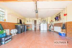 AUSSICHT - freistehendes Einfamilienhaus mit Garagen & Hallenbad in Neunkirchen! – Neunkirchen (Kreis) – Vorschaubild 29