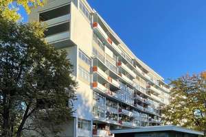 SONNENBALKON*Gropius-Bau*Mitten im Tiergarten*Top-Zustand*4 Zimmer im 4. OG*LIFT**Einbauküche – Die vollständige Adresse der Immobilie erhältst du vom Anbieter., 10557 Hansaviertel, Berlin – Vorschaubild 9