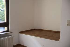 Modernisierte 1 - ZKB Wohnung in Top-Lage – Bismarckplatz 5, 68165 Schwetzingerstadt/Oststadt, Mannheim – Vorschaubild 2