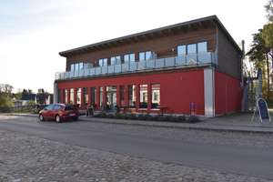 Himmelpfort: Anwesen in bester LAGE, ca. 550 m² - auch gewerblich nutzbar per SOFORT zu VERKAUFEN – Die vollständige Adresse der Immobilie erhältst du vom Anbieter., 10789 Charlottenburg, Berlin – Vorschaubild 57