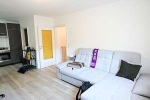 BO-Querenburg: Gemütliche 1,5 Zimmer Wohnung in UNI Nähe!!!!! – Schinkelstr. 13, 44801 Querenburg, Bochum – Vorschaubild 3