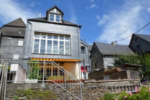 Geschichte trifft Moderne – Am Wallgraben 17, 56850 Bernkastel-Wittlich (Kreis) – Vorschaubild 6