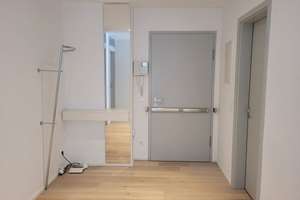 Traumwohnung am Wasserturm in Braunschweig – Max-Osterloh-Platz 9, 38102 Östliches Ringgebiet, Braunschweig – Vorschaubild 29