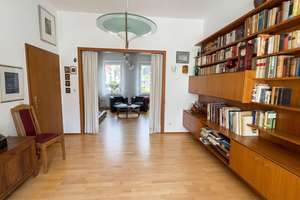 Charmantes Altbau-Reihenhaus mit Doppelgarage und Solaranlage – Die vollständige Adresse der Immobilie erhältst du vom Anbieter., 41239 Schrievers, Mönchengladbach – Vorschaubild 2