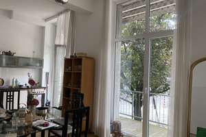 Wunderschöne, Altbauwohnung im Herzen des Belgischen Viertels – Lütticher Straße 8, 50674 Neustadt/Nord, Köln – Vorschaubild 2