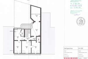 *LEERE DG WOHNUNG IM DÜSSELTAL* - JETZT SICHERN – Ahnfeldstr. 13, 40239 Düsseltal, Düsseldorf – Vorschaubild 18
