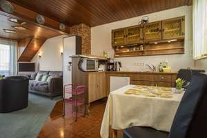 Ferienhaus in Friedrichshafen in 2. Seereihe – Die vollständige Adresse der Immobilie erhältst du vom Anbieter., 88045 Friedrichshafen – Vorschaubild 18