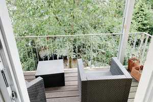 Attraktive 3-Zimmer-Wohnung in Köln Klettenberg – Petersbergstrasse 44, 50939 Köln – Vorschaubild 8
