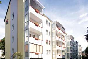 Gemütliche Wohnung mit Westbalkon! – Alexander-Puschkin-Straße 62 d, 39108 Stadtfeld Ost, Magdeburg – Vorschaubild 9