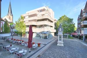 City-Apartment in Toplage – 
Attraktiv für Kapitalanleger und Selbstnutzer