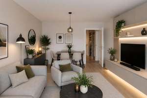 2 Zimmer Erdgeschosswohnung in Hamburg-Wilstorf mit Terrasse  – Rönneburger Straße 14b, 21079 Wilstorf, Hamburg – Vorschaubild 7