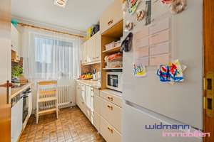Sonnige 2-Zimmer-Wohnung mit überdachtem Balkon, Aufzug und Einzelgarage – Die vollständige Adresse der Immobilie erhältst du vom Anbieter., 70499 Weilimdorf (Ortsteil), Stuttgart – Vorschaubild 20