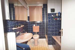 Begehrte Lage am Schönwasserpark: Top Reihenhaus mit guter Raumaufteilung und Garage – Die vollständige Adresse der Immobilie erhältst du vom Anbieter., 47809 Oppum, Krefeld – Vorschaubild 9
