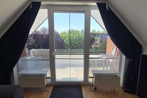 Provisionsfrei! Geschmackvolle  2-Zimmer-Wohnung mit Balkon und EBK in Magdeburg – Die vollständige Adresse der Immobilie erhältst du vom Anbieter., 39118 Lemsdorf, Magdeburg – Vorschaubild 7