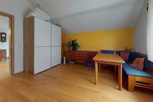 Ihr Schlüssel zum Glück - Wohnhaus mit Doppelgarage und Grundstück in Fahrenbach – Neckar-Odenwald-Kreis – Vorschaubild 25