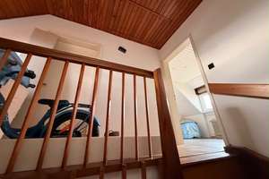 Gepflegtes Mittelreihenhaus in familienfreundlicher Lage in Ettlingen West – 76275 Ettlingen – Vorschaubild 11