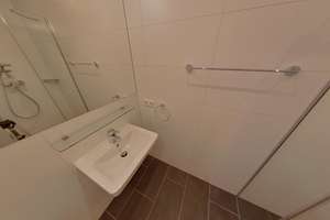 Students welcome! NUR FÜR STUDENTEN U AZUBIS! 1-Zi.-Ap. und jede Menge Freunde gleich obendrein! – Oberbürgermeister-Hohner-Straße 1, 86153 Am Schäfflerbach, Augsburg – Vorschaubild 13