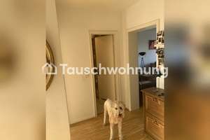 Tauschwohnung: Schöne 3 Zimmer Wohnung am Volksgarten – Die vollständige Adresse der Immobilie erhältst du vom Anbieter., 50677 Neustadt/Süd, Köln – Vorschaubild 3
