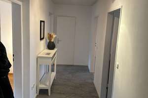 Kurzzeit-Miete (1.12.26-31.03.27) :Traumhafte möblierte 3-Zimmer-Wohnung mit Main- & Festungsblick – Am Pleidenturm 3, 97070 Altstadt, Würzburg – Vorschaubild 6