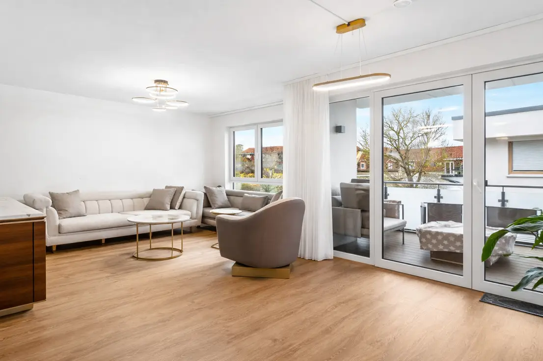 Top Kapitalanlage | Hochwertig vermietet | 18 €/m² | Baujahr 2023