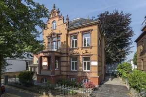 Hochwertig saniertes Altbaujuwel in zentraler Lage von City-Ost – Die vollständige Adresse der Immobilie erhältst du vom Anbieter., 65189 Südost, Wiesbaden – Vorschaubild 2
