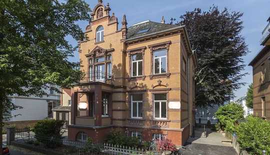 Bild von Hochwertig saniertes Altbaujuwel in zentraler Lage von City-Ost