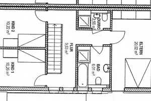 Moderne Doppelhaushälfte mit Garage und Garten – stilvolles Wohnen in bester Lage – Gelsenkirchen – Vorschaubild 10