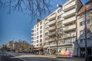 NEW *Paul & Partner* SANIERTE WOHNUNG IN DER DOTZHEIMER-AVENUE ! – Die vollständige Adresse der Immobilie erhältst du vom Anbieter., 65197 Westend / Bleichstraße, Wiesbaden – Vorschaubild 12