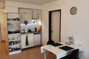 Ankommen. Wohlfühlen. Zuhause sein. Teilmöbliertes Apartment – Nancystraße 22, 76187 Nordweststadt, Karlsruhe – Vorschaubild 16