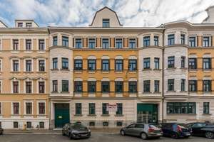 3-Zimmer-Dachgeschosswohnung mit Galerie in Stötteritz – Die vollständige Adresse der Immobilie erhältst du vom Anbieter., 4299 Stötteritz, Leipzig – Vorschaubild 15