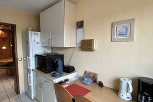 Helle 3-Raum-Wohnung mit Balkon und Stellplatz, ruhig gelegen in Duisburg-Bergheim – Die vollständige Adresse der Immobilie erhältst du vom Anbieter., 47228 Bergheim, Duisburg – Vorschaubild 26