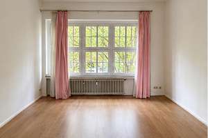     Großzügige, hochwertig sanierte Wohnung in Düsseldorf-Düsseltal – 40237 Düsseltal, Düsseldorf – Vorschaubild 12