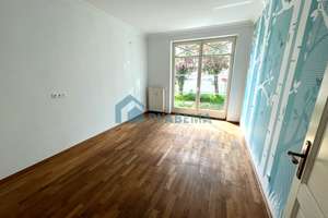 Individuelle Erdgeschosswohnung mit Einbauküche, Terrasse & Kamin – Feldstraße 38, 18273 Güstrow – Vorschaubild 9