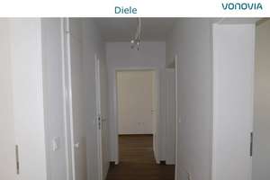Renovierte 3 Zimmer-Wohnung mit Balkon! – Mörikestraße 28, 45128 Südviertel, Essen – Vorschaubild 3