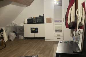 Dachgeschosswohnung zu vermieten(Whg.6) – Bahnhofstraße 25, 66125 Dudweiler (Ortsteil), Saarbrücken – Vorschaubild 2