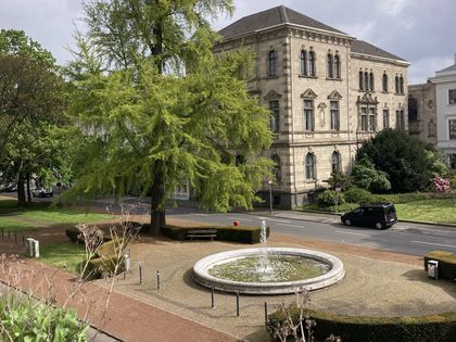 Altbauwohnung in Stadtmitte (Krefeld) Altbau bei ImmoScout24