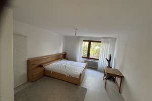 PF-Nordstadt-Gute Lage-Nähe Hauptbahnhof-möblierte 3-ZW mit Balkon u. Stellplatz-auch für eine WG! – Güterstraße 48, 75177 Nordstadt, Pforzheim – Vorschaubild 5