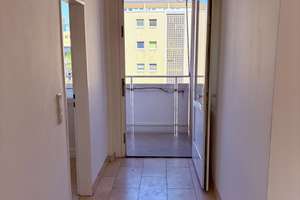 Tolle 3-Zimmer-Whg. mit EBK!