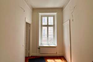 Neu modernisierte Altbauwohnung in Top Lage nahe Binnenalster - 6 Zimmerwohnung (3 3/2) – Große Theaterstraße 39, 20354 Neustadt, Hamburg – Vorschaubild 4