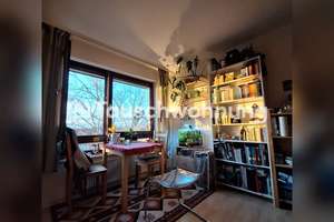 Tauschwohnung: Gemütliche 1 Zimmer Wohnung mit schönem Ausblick Zentral – Erlenweg 3, 79115 Haslach-Egerten, Freiburg im Breisgau – Vorschaubild 3