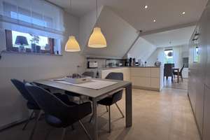 Großzügiges Zweifamilienhaus mit ausgebautem Dachgeschoss und Südgarten in Bielefeld-Quelle – 33649 Brackwede, Bielefeld – Vorschaubild 17