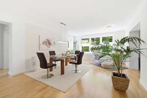Bezugsfreies Mehrgenerationenhaus mit Garten in Berlin Heinersdorf – Die vollständige Adresse der Immobilie erhältst du vom Anbieter., 13089 Heinersdorf, Berlin – Vorschaubild 2