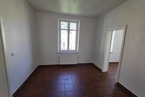Großzügige 3-Zimmer Stadtwohnung mit Balkon
