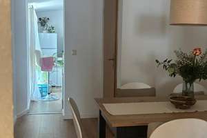 Zwei Zimmer in Buckau: Ihr neues Zuhause in Magdeburg – Weststraße 1, 39104 Buckau, Magdeburg – Vorschaubild 2