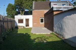 Haus der Möglichkeiten: schnuckeliges freistehendes Einfamilienhaus mit Garage – Viersen (Kreis) – Vorschaubild 3