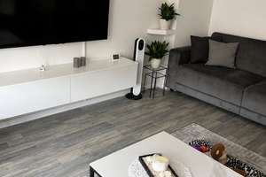Attraktive 2-Zimmer-Eigentumswohnung in ruhiger, zentraler Lage  – 33609 Mitte, Bielefeld – Vorschaubild 3