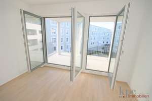 Dem Himmel so nah! Penthouse-Traum mit 50m² Dachterrasse! Designer-EBK! – Die vollständige Adresse der Immobilie erhältst du vom Anbieter., 81245 Altaubing, München – Vorschaubild 6