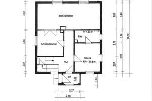 RESERVIERT - Wohlfühloase für Familien: Gepflegtes Haus mit Garten, Garage & Keller in Kieselbach – Die vollständige Adresse der Immobilie erhältst du vom Anbieter., 36460 Merkers-Kieselbach – Vorschaubild 11
