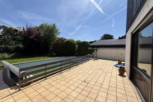 Individuelles Architektenhaus mit Schwimmbad – Die vollständige Adresse der Immobilie erhältst du vom Anbieter., 41352 Korschenbroich – Vorschaubild 3